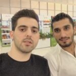 دانلود آهنگ سعید کرمانی سیتیزن هلند